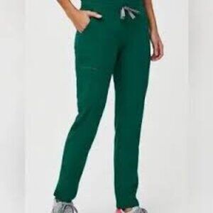 Figs Yola Scrub Pant - P26